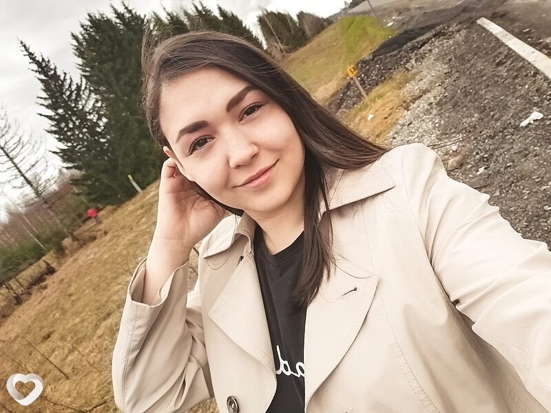 Karina, 37, Челябинске — анкета №3623640