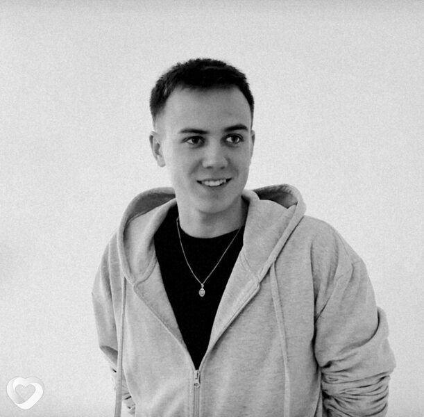Кирилл, 22, Красноярске — анкета №3623641