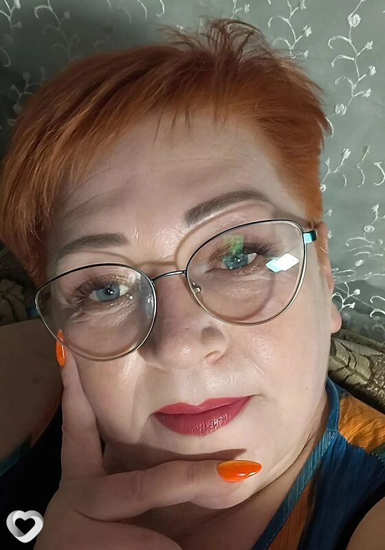 Светлана, 49, Анапе — анкета №3623646
