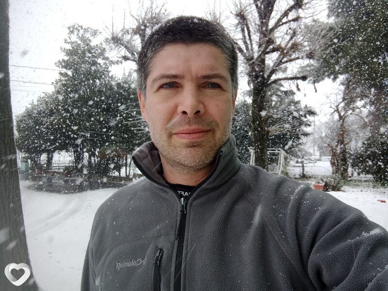 Riccardo, 35, Минске — анкета №3623657