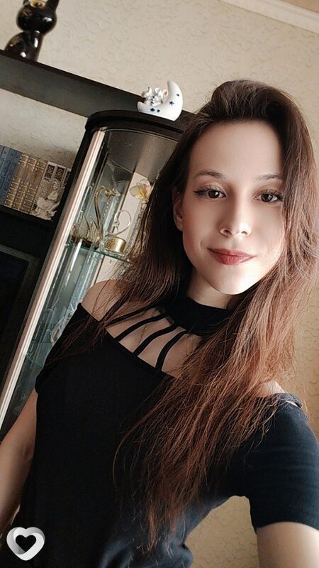Дарья, 25, Орёл — анкета №3623660