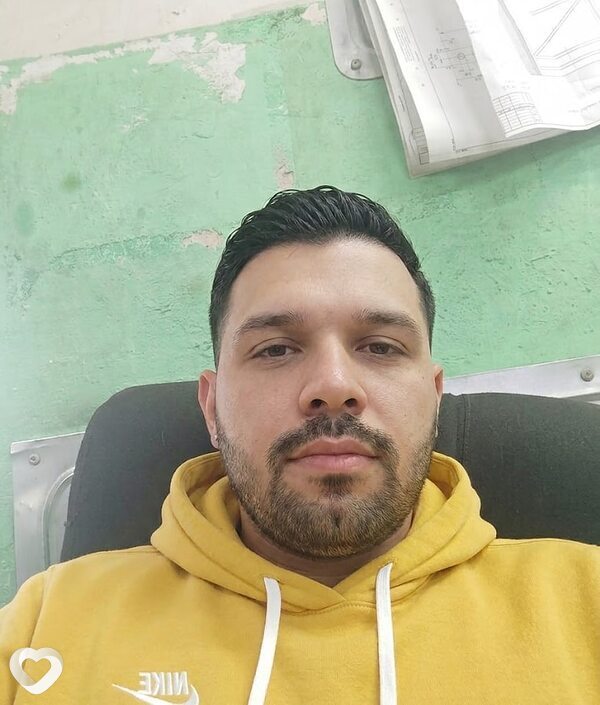 Александр, 31, Белгороде — анкета №3623661