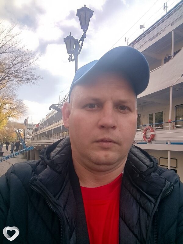 Денис, 39, Ростове-на-Дону — анкета №3623974
