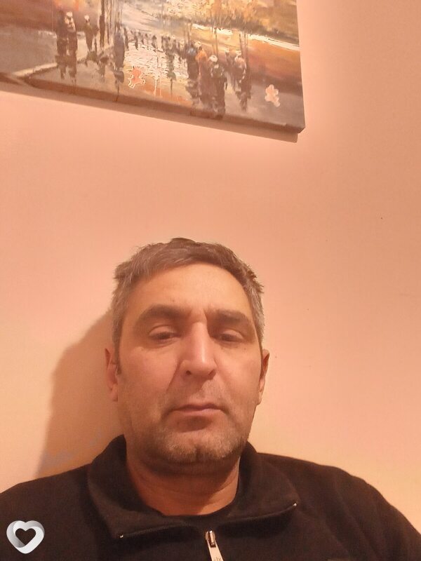 Халид, 43, Уфе — анкета №3623976