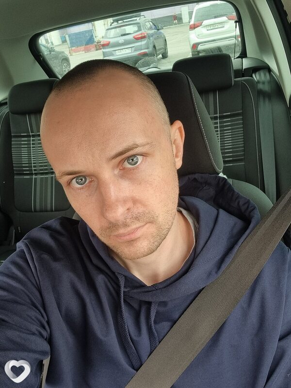 Павел, 37, Москве — анкета №3623977