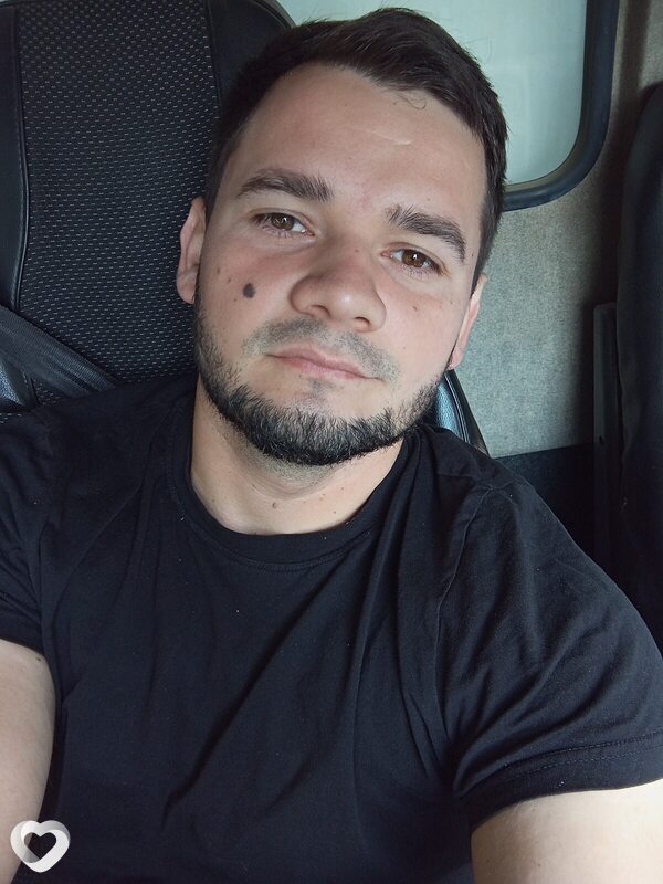 Сергей, 29, Краснодаре — анкета №3623978