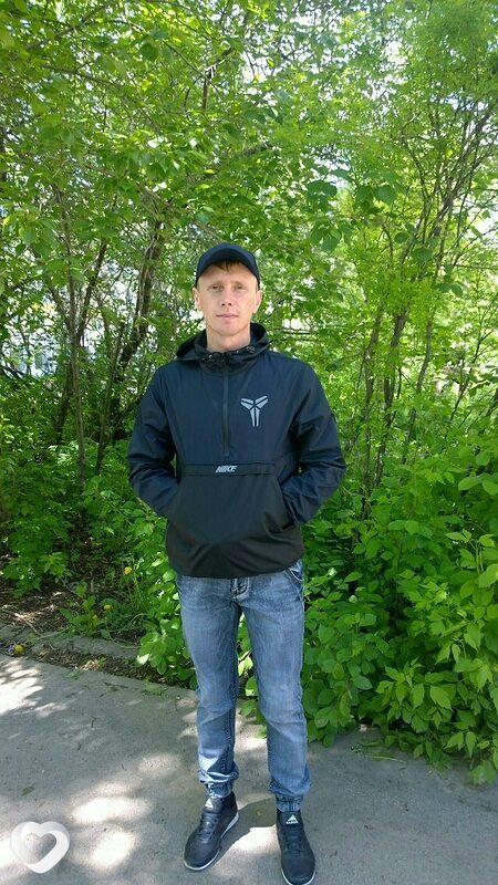 Артур, 37, Перми — анкета №3623981