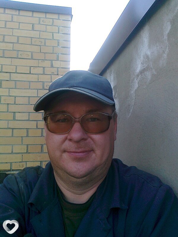 Денис, 51, Иркутске — анкета №3623891