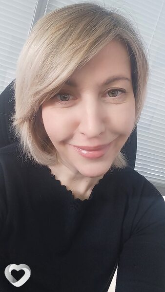 Юлия, 53, Кемерове — анкета №3623893