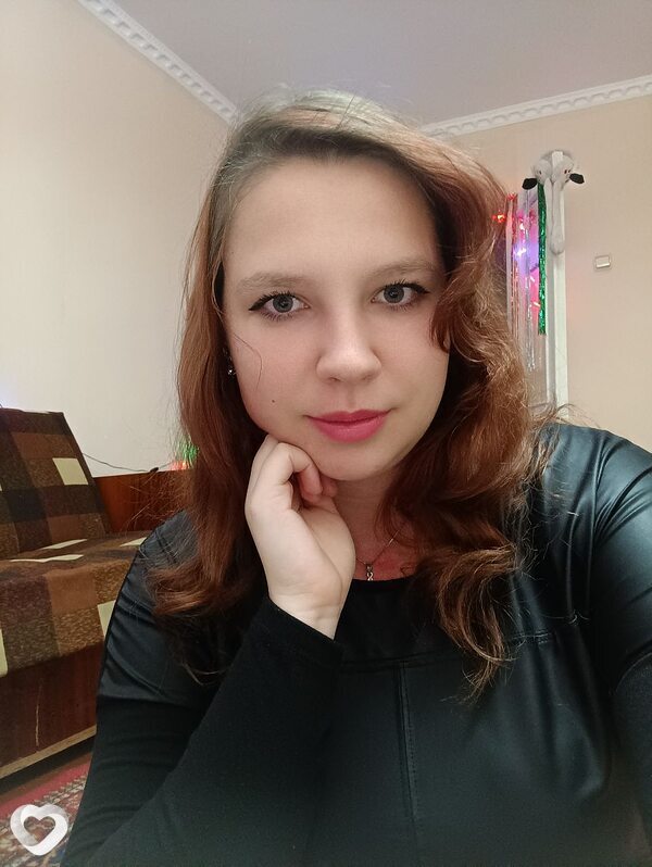 Анастасия, 25, Ташкент — анкета №3623894