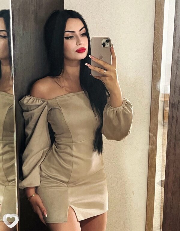 Лиза, 21, Воронеже — анкета №3623895