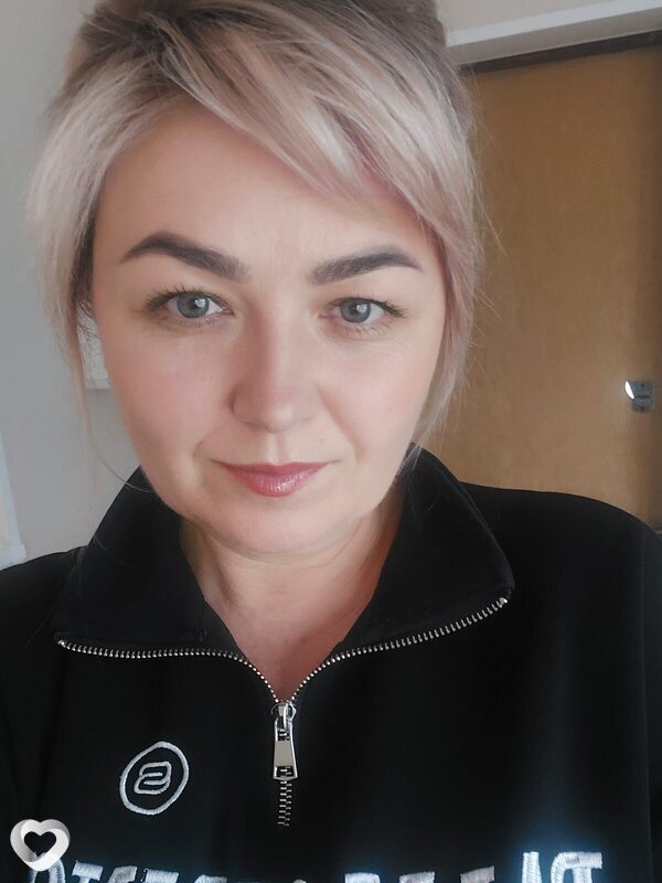 Татьяна, 44, Барановичах — анкета №3623901