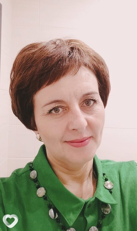 Елена, 56, Новосибирске — анкета №3623905