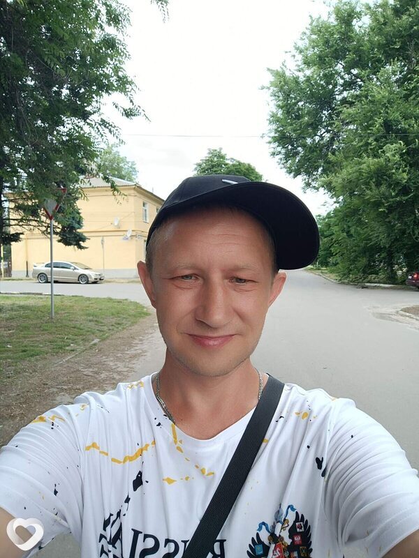 Алексей, 46, Новочеркасске — анкета №3623908