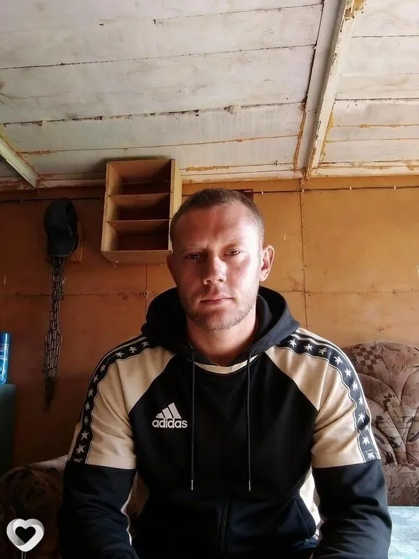 Дмитрий, 28, Бийске — анкета №3623813