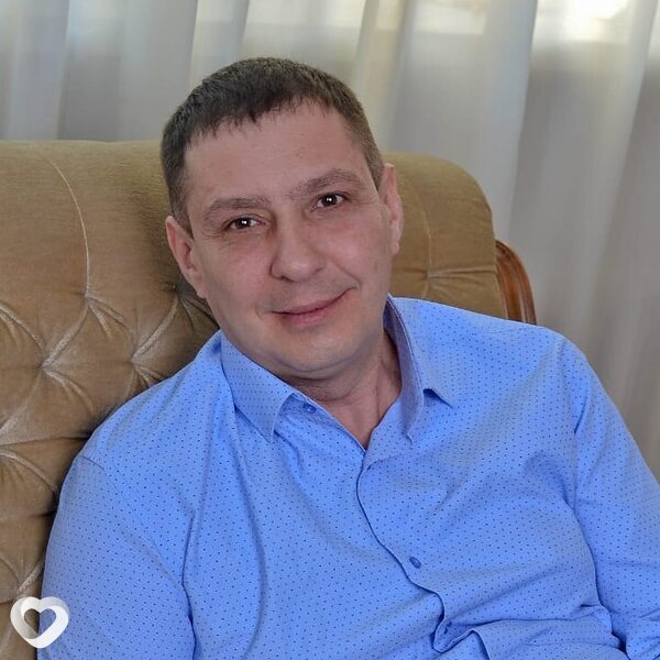 Виталий, 46, Новокузнецке — анкета №3623818