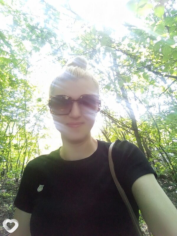 Ольга, 40, Курске — анкета №3624146
