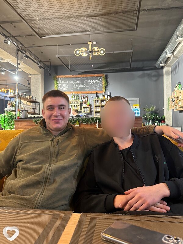 Дмттрий, 22, Ростове-на-Дону — анкета №3624151