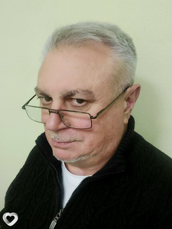 Михаил, 61, Калуге — анкета №3624155