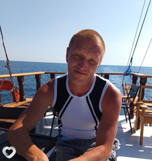 Алексей, 43, Первоуральске — анкета №3624158
