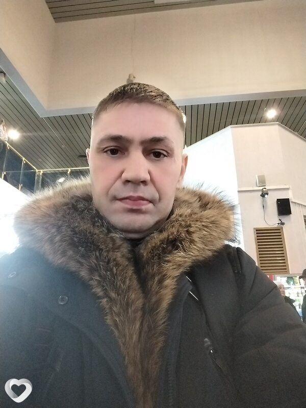 Антонио, 48, Краснодаре — анкета №3623868