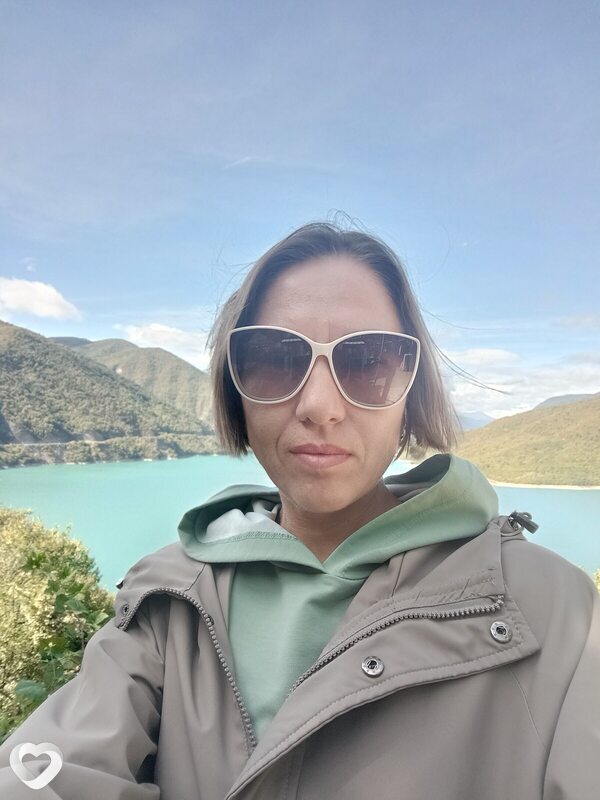 Екатерина, 41, Чебоксарах — анкета №3623871