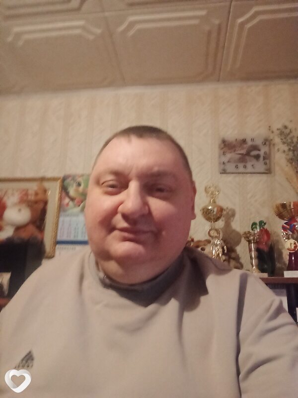 Олег, 48, Рязани — анкета №3623875