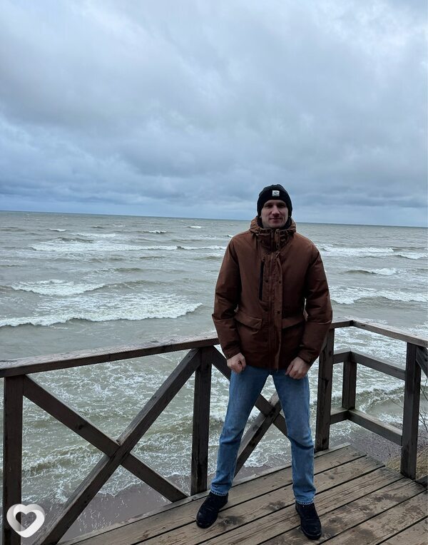 Ivan, Кедайняй