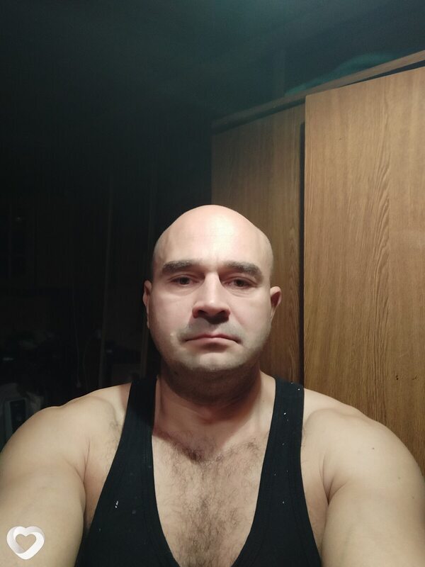 Максим, 40, Сочи — анкета №3623880