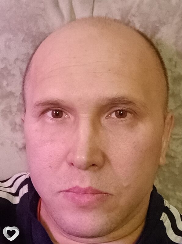 Дамир, 51, Челябинске — анкета №3623882