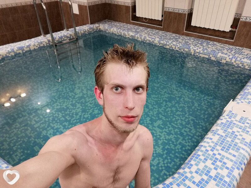 Андрей, 32, Нижнем Новгороде — анкета №3623885