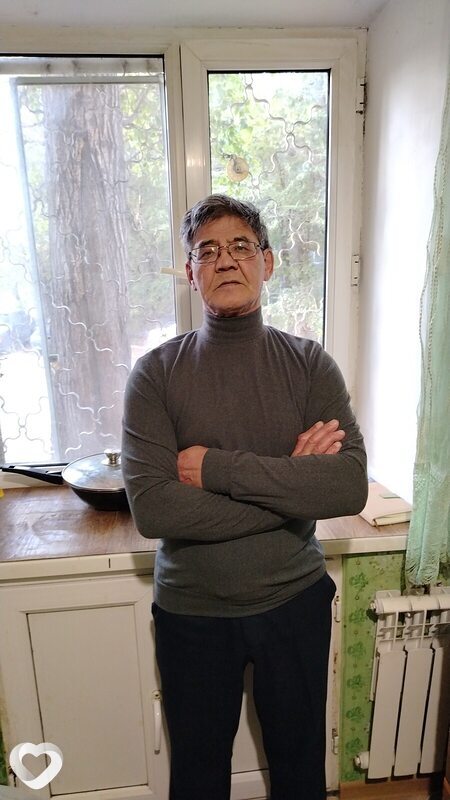 Кыдыргали, Темиртау