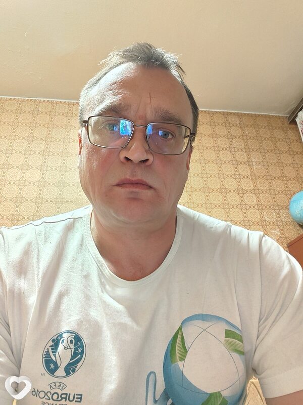 Сергей, 46, Ярославле — анкета №3623719