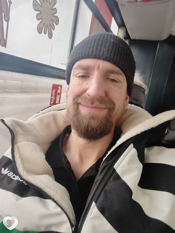 Александр, 39, Красноярске — анкета №3623722