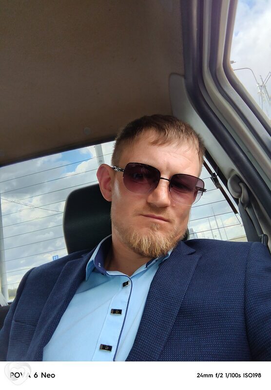 Константин, 31, Астрахани — анкета №3623735
