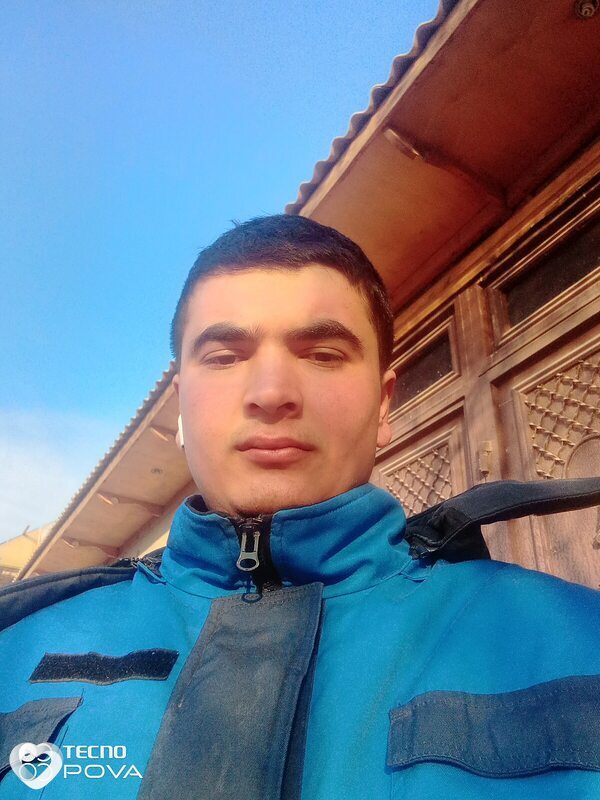 Otash, 25, Орехово-Зуеве — анкета №3623765