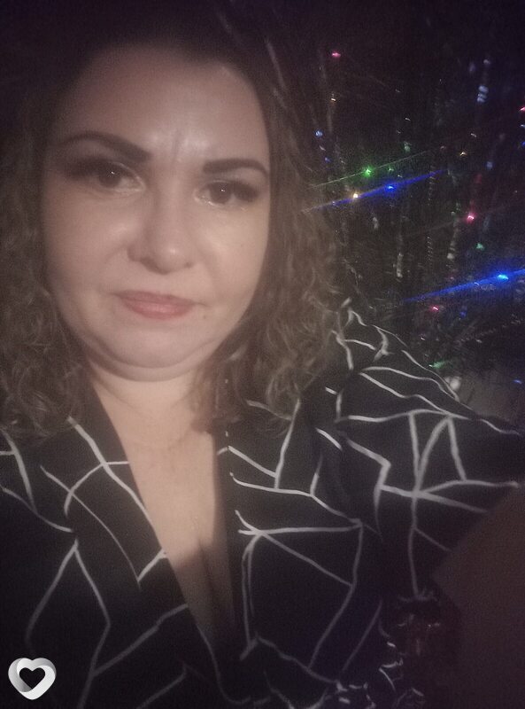 Анюта, 37, Минусинске — анкета №3623771