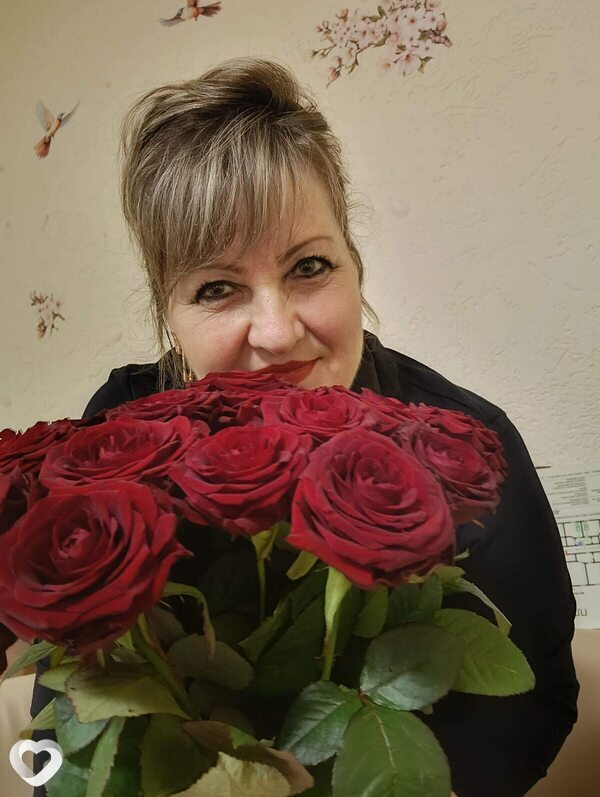 Alla, 57, Новосибирске — анкета №3623772