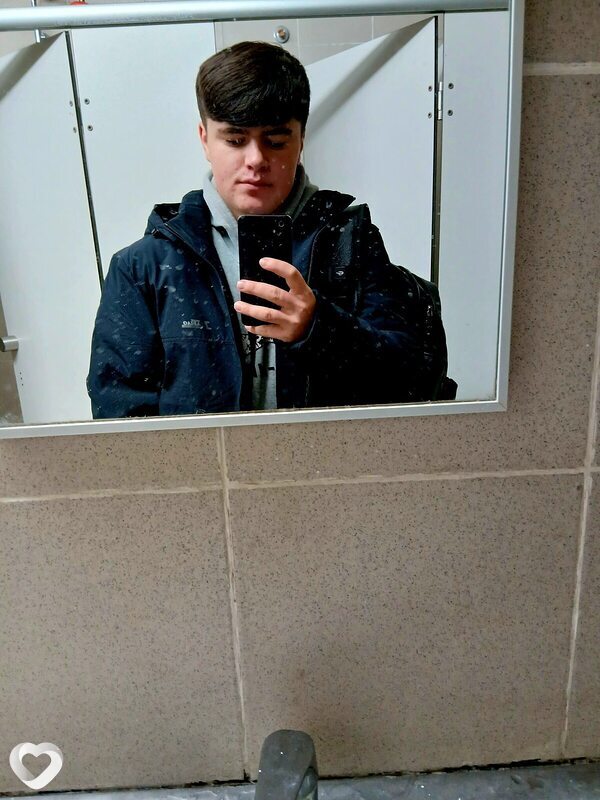 Abdullah, 18, Москве — анкета №3623775