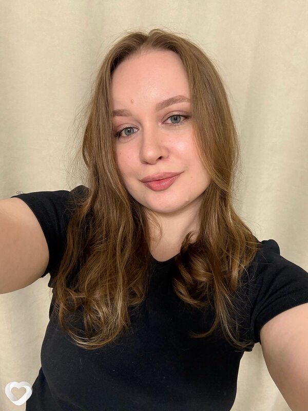 Маша, 26, Владивостоке — анкета №3623777