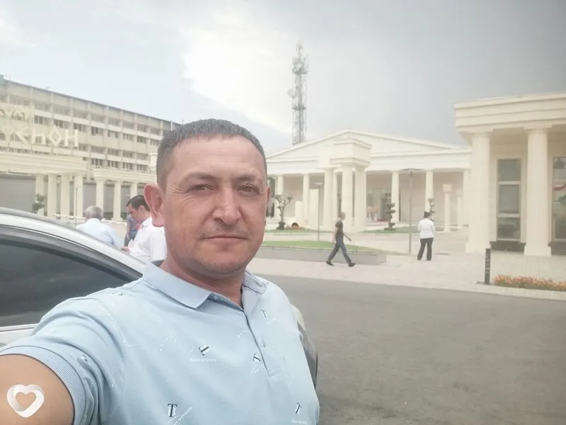 Виртуоз, 45, Москве — анкета №3623778