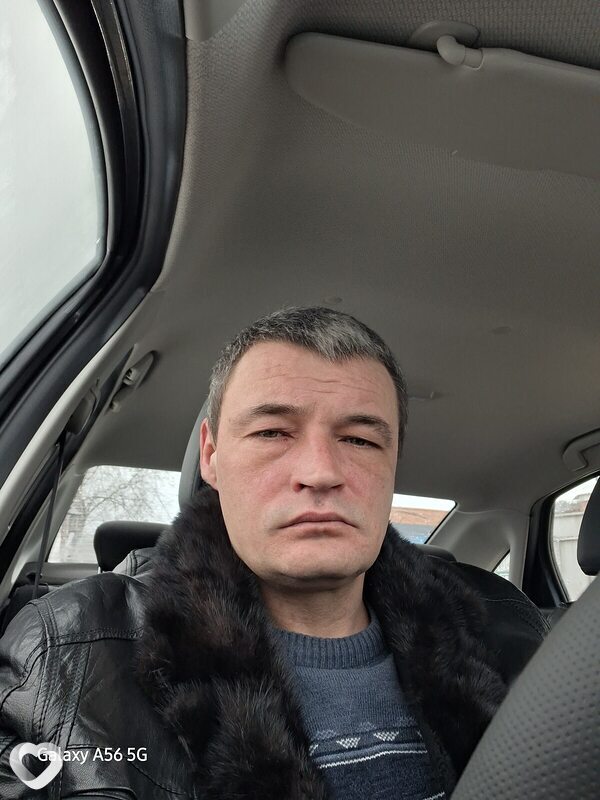 Артём, 39, Тольятти — анкета №3623784