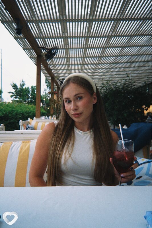 Елизавета, 23, Каменске-Уральском — анкета №3623687