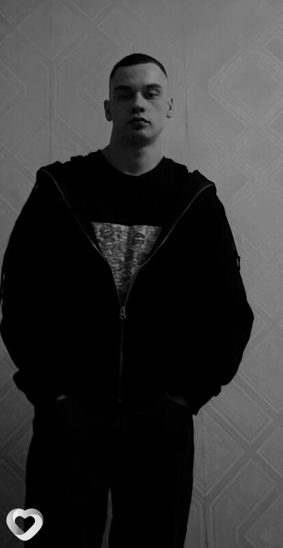 Sasha, 21, Голицыне — анкета №3623688