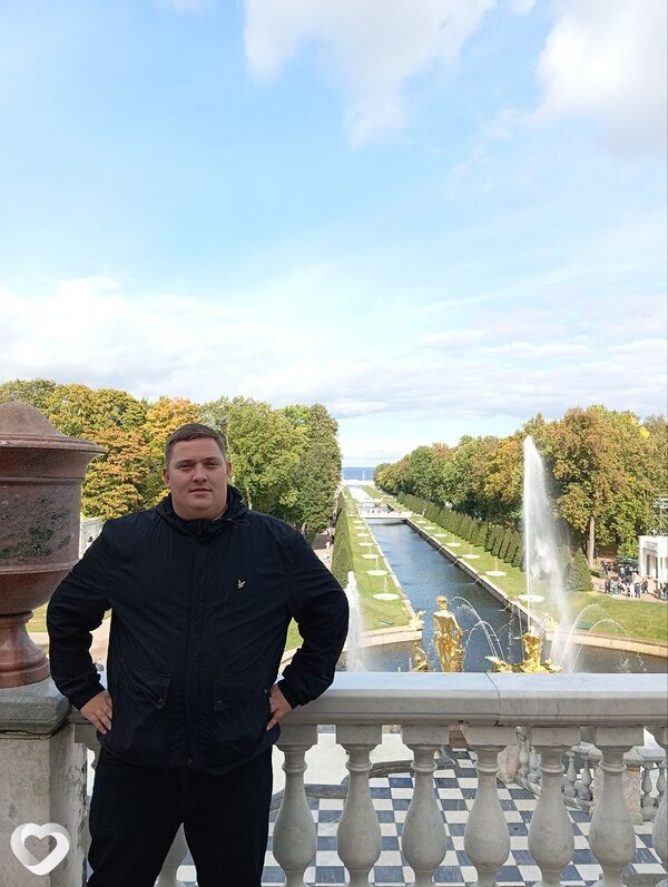 Иван, 30, Пушкино (Московская Обл) — анкета №3623697