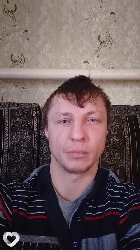 Владимир, 34, Сызрани — анкета №3623702