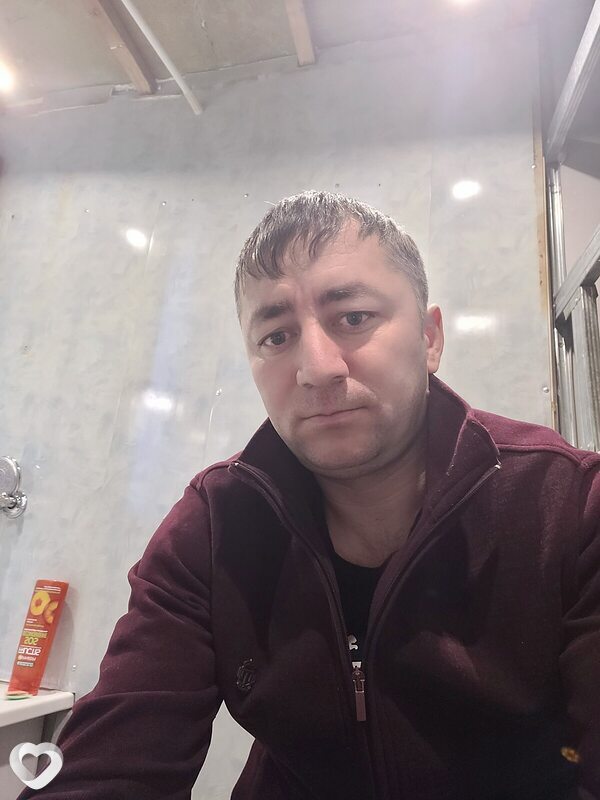 Расул, 36, Братске — анкета №3623710