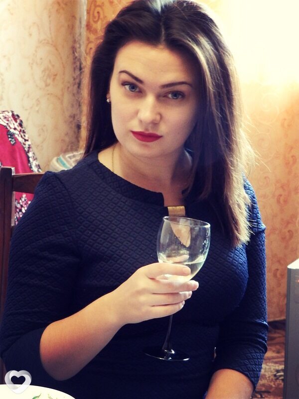 Любовь, 36, Донецке — анкета №3623711
