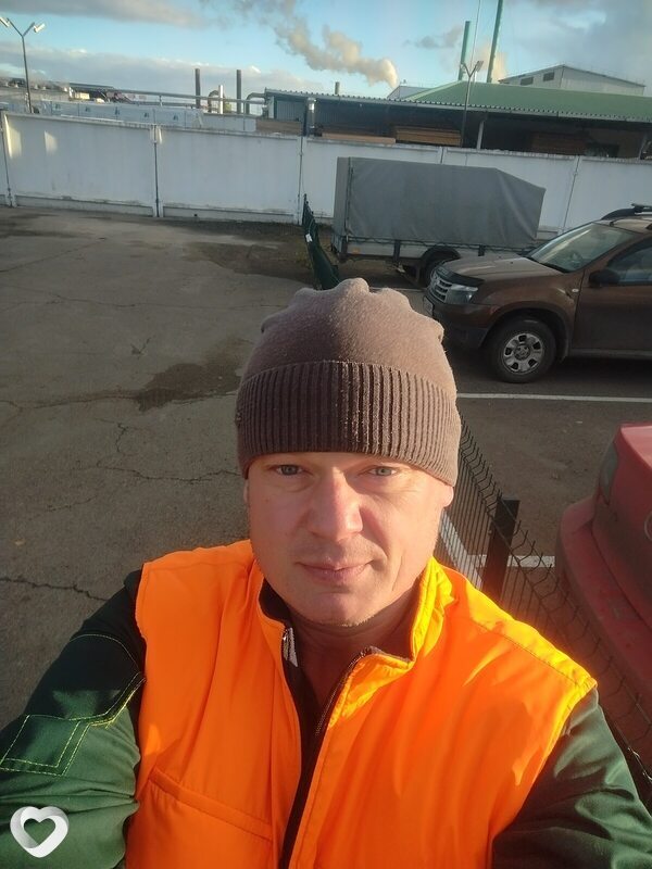 Максим, 40, Красноярске — анкета №3623837