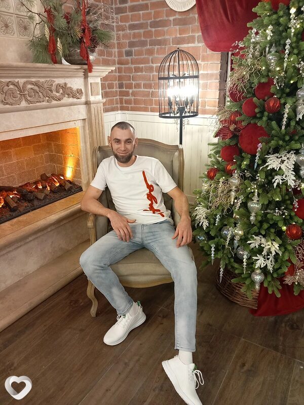 Александр, 39, Барнауле — анкета №3623851
